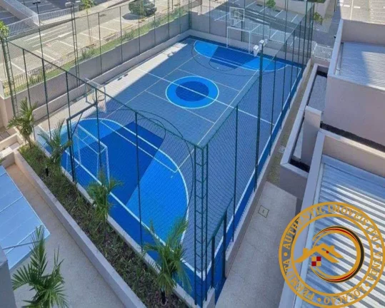 Imagem APARTAMENTO RESIDENCIAL em SALTO - SP, BELA VISTA