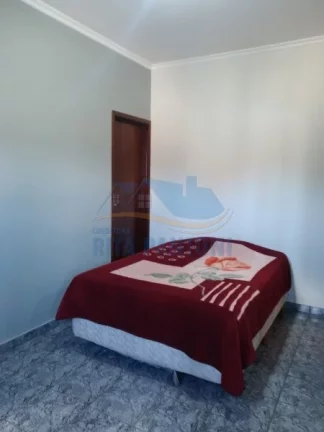 Imagem Casa - Ribeirão Preto - Jardim Heitor Rigon - Região Norte