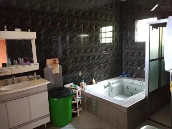 Imagem [Casa - Venda][Jd Flamboyant]