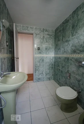 Imagem Apartamento à Venda - Leblon, 3 Quartos, 100 m2