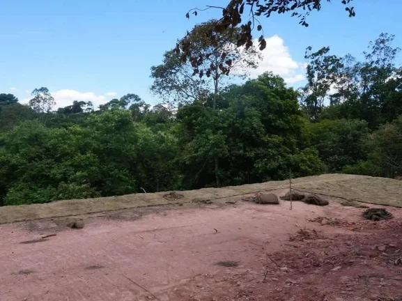 Imagem FAZENDINHA - Área 2.635 m² c/ PROJETO APROVADO condomínio 4 casas!