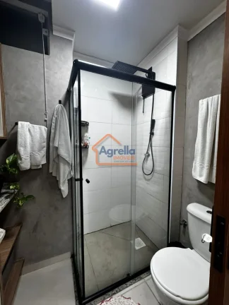 Imagem Condomínio Residencial Villa Primavera - Casa à venda no bairro Jardim Scomparim - Mogi Mirim/SP, NORTE