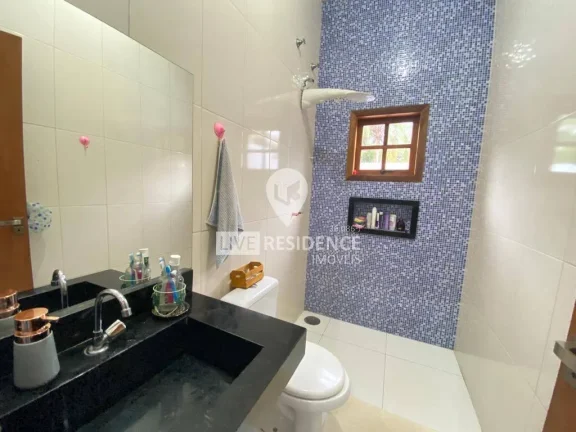 Imagem Casa à venda no Condomínio Paineiras em Itatiba/SP