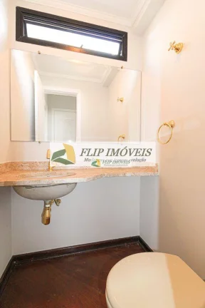 Imagem Apartamento com 3 dormitórios à venda, 165 m² por R$ 1.200.000,00 - Cambuí - Campinas/SP