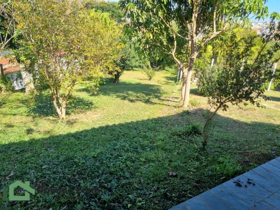 Imagem Terreno 1000m² Condomínio das laranjeiras Itatiba 