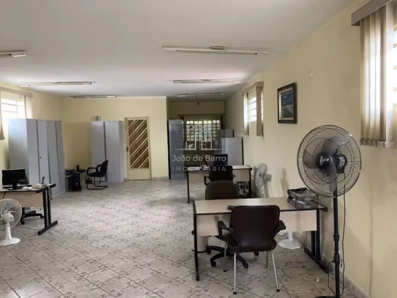 Imagem Ponto Comercial à venda, Santa Teresinha, São Paulo - PT0001.