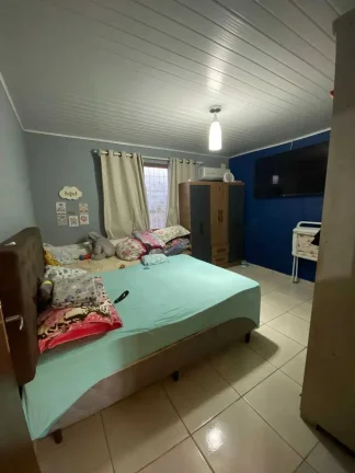 Imagem Casa com 4 dormitórios sendo 1 suíte e 4 vagas de garagem em Jarivatuba | Joinville/SC