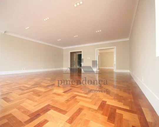 Imagem Apartamento 4 suites, 2 vagas, reformado