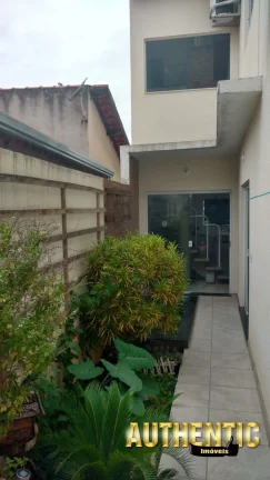 Imagem CASA RESIDENCIAL em SOROCABA - SP, PARQUE ESMERALDA