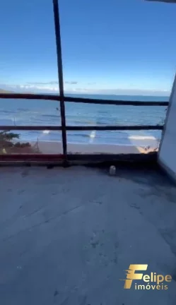 Imagem NOVO EMPREENDIMENTO FRENTE MAR COM 3 QUARTOS NA PRAIA DO MORRO / ES