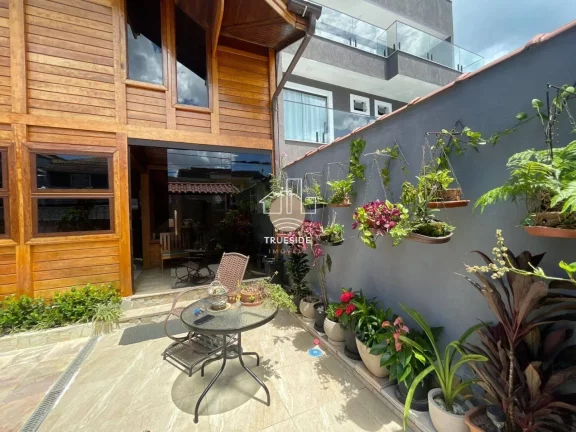 Imagem Linda casa á venda - Vargem Pequena