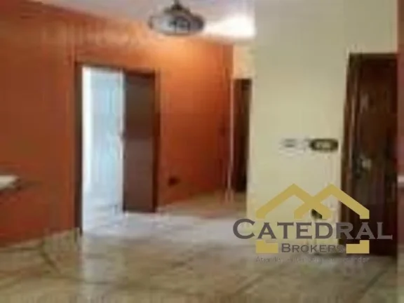 Imagem SOBRADO COM 4 DORMITÓRIOS À VENDA, 380 M² POR R$ 900.000,00 - VILA TAVARES - CAMPO LIMPO PAULISTA/SP