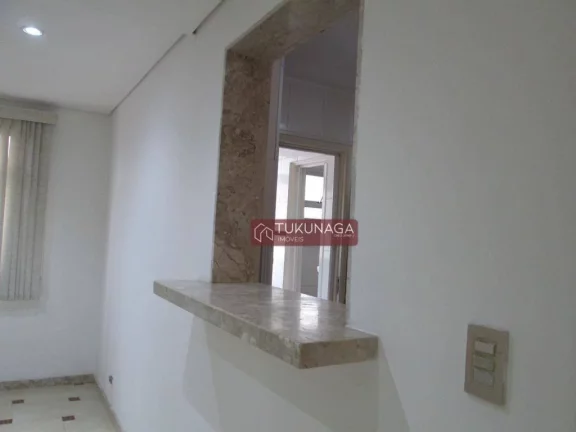 Imagem Apartamento com 2 quartos à venda, 58 m² por R$ 390.000 - Jaçanã - São Paulo/SP