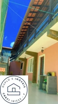 Imagem Imóvel em Mairiporã / Terre preta / Aceita permuta por casa terrea.