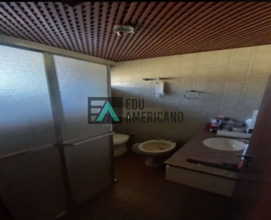 Imagem Casa no Retiro das fontes, Atibaia com vista privilegiada, 4 suítes piscina rua tranquila próximo ao pouso