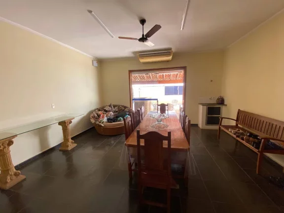 Imagem Mansão no Glória IV em Catanduva