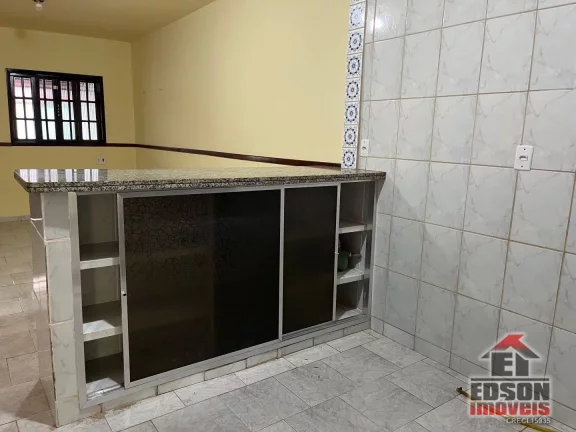 Imagem Casa 2 Quartos, no São Bento da lagoa em Itaipuaçu
