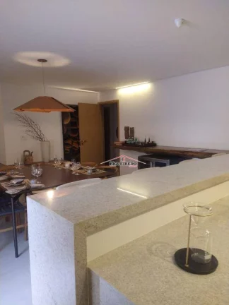 Imagem Apartamento à venda, 153 m² por R$ 1.510.062,00 - Canto do Forte - Praia Grande/SP
