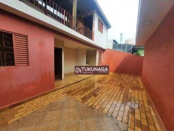 Imagem Casa com 3 quartos à venda, 235 m² por R$ 950.000 - Tucuruvi - São Paulo/SP