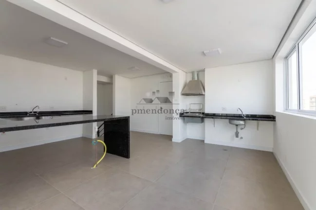 Imagem Cobertura Duplex Perdizes 4 quartos 4 vagas 297m²