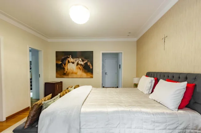 Imagem CASA RESIDENCIAL em São Paulo - SP, Interlagos