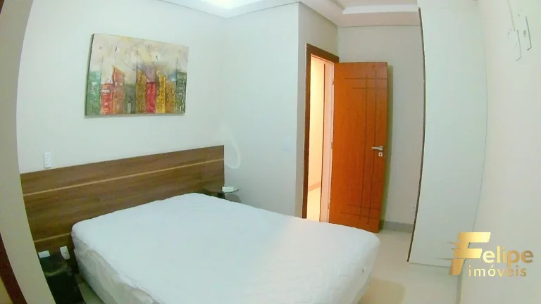 Imagem APARTAMENTO FRENTE MAR DE ALTO PADRÃO NA PRAIA DO MORRO / GUARAPARI - ES