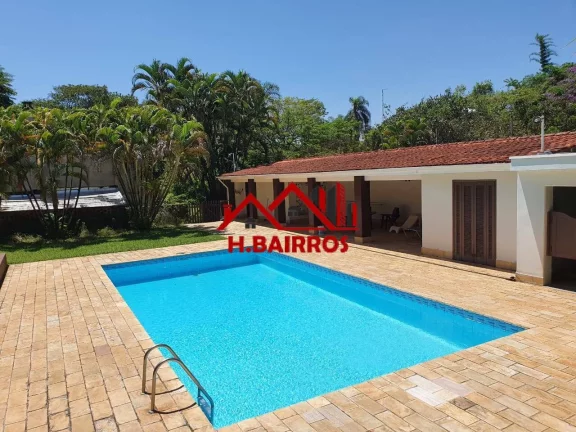 Imagem Sítio à Venda com 37000m² em Caçapava