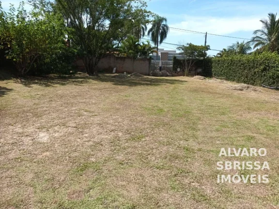 Imagem Chácara com 1 dormitório à venda, 1000 m² por R$ 470.000,00 - Santa Inês - Itu/SP