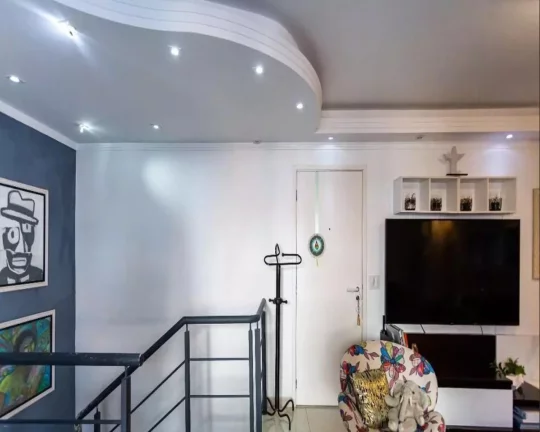 Imagem Vendo apartamento cobertura Butantã - 4 dormitórios