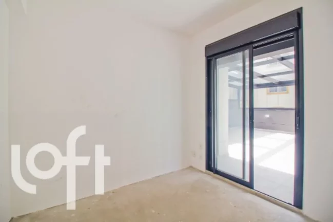 Imagem APARTAMENTO RESIDENCIAL em São Paulo - SP, Perdizes