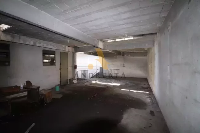 Imagem Rua Conselheiro Mairink - Jacaré - Terreno para Galpão comercial com excelente potencial