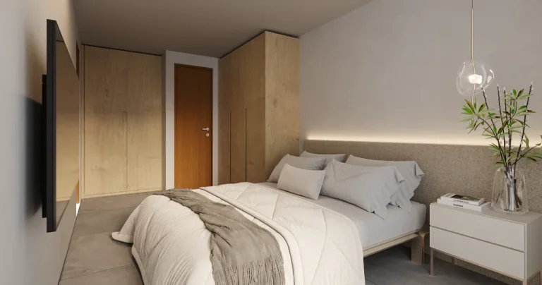 Imagem Atmosphera Manaíra - Residencial