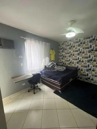 Imagem Casa de 5 quartos no bairro do Embaré Cod:23916MLA
