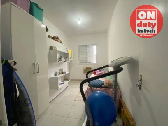 Imagem Sobrado - Marapé - Santos/SP