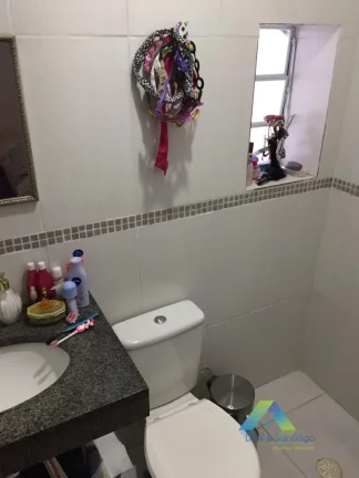 Imagem Casa em condominio de alto Padrão com 260m²- Cambuci