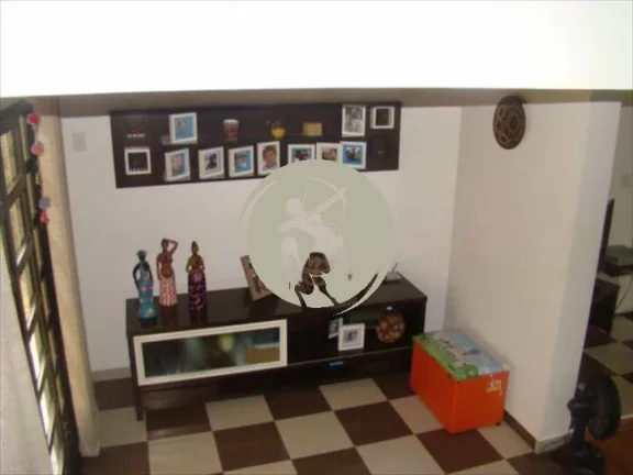 Imagem SOBRADO DE ALTO PADRÃO