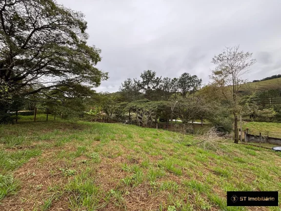 Imagem Terreno à venda em Condomínio Vista pro Lago - Canedos, Piracaia/SP!
