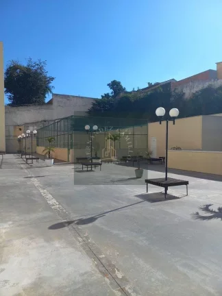 Imagem LOCAÇÃO: APARTAMENTO CONDOMINIO RESIDENCIAL MADRID / MOGI MODERNO / 2 DORMITORIOS
