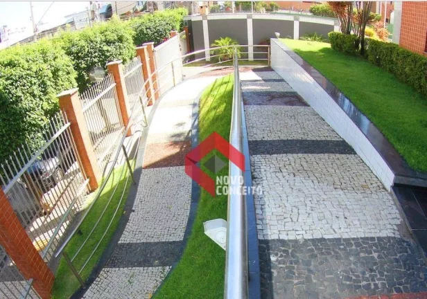Imagem Apartamento à venda, 70 m² por R$ 459.000,00 - Meireles - Fortaleza/CE