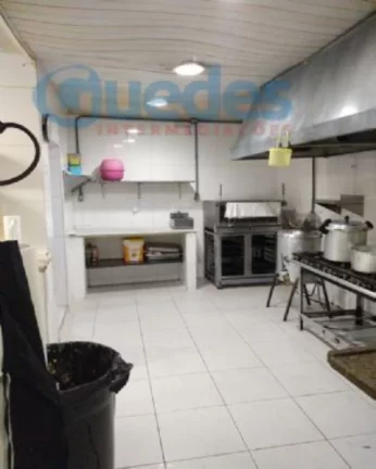 Imagem Ponto Comercial em São Paulo