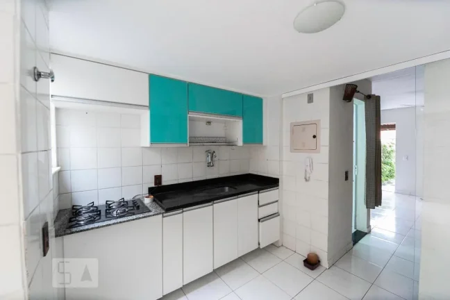 Imagem Casa à Venda - Vargem Grande, 2 Quartos, 85 m2