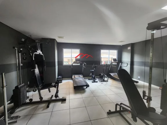 Imagem Apartamento para Venda em Hortolândia / SP no bairro Jardim Nossa Senhora de Fátima
