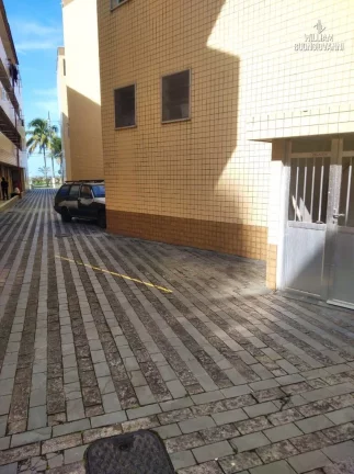 Imagem Apartamento à Venda - Prédio Frente Mar - Bairro Caiçara