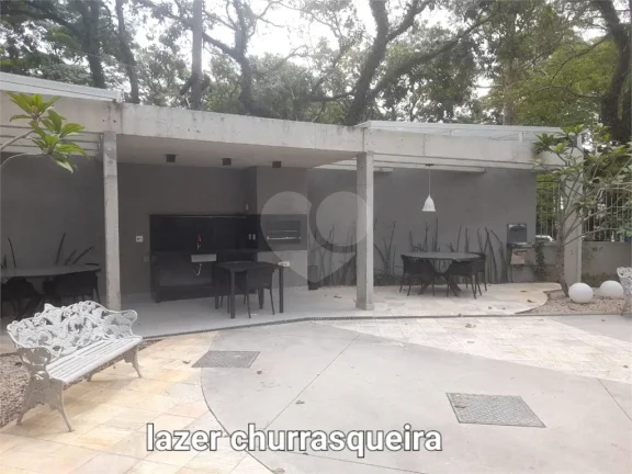 Imagem Apartamento à venda com 3 quartos, sendo 1 suíte, no condomínio Iguaçu, São Paulo - SP