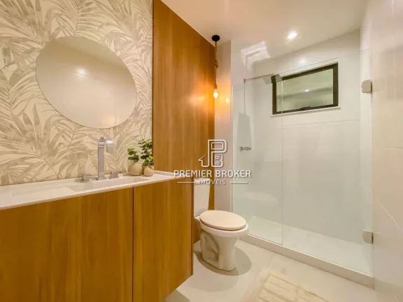Imagem Apartamento à venda, 76 m² por R$ 450.000,00 - Alto - Teresópolis/RJ