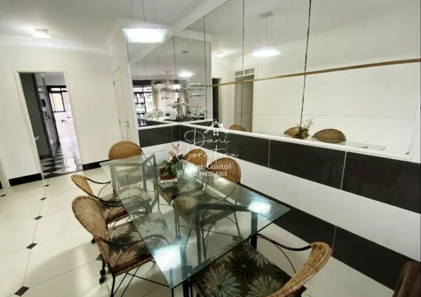 Imagem Apartamento com lazer, Barra Funda, Praia das Pitangueiras