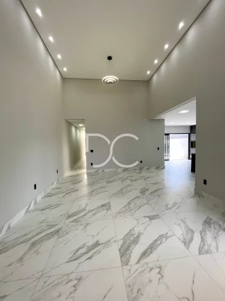 Imagem Condomínio Reserva Ipanema - Casa Alto Padrão em Condomínio Reserva Ipanema, Sorocaba/SP