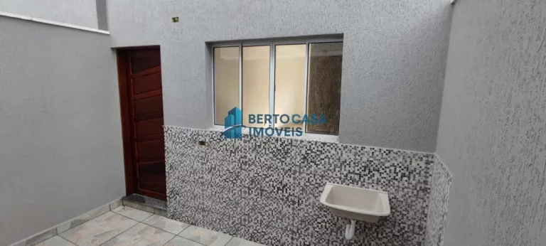 Imagem Casa Padrão