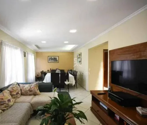 Imagem Casa com 3 dormitórios à venda, 280 m² por R$ 1.219.000,00 - Jardim Monte Kemel - São Paulo/SP