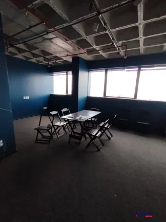 Imagem ALUGO SALA EDIFÍCIO ÍCONE TAWER